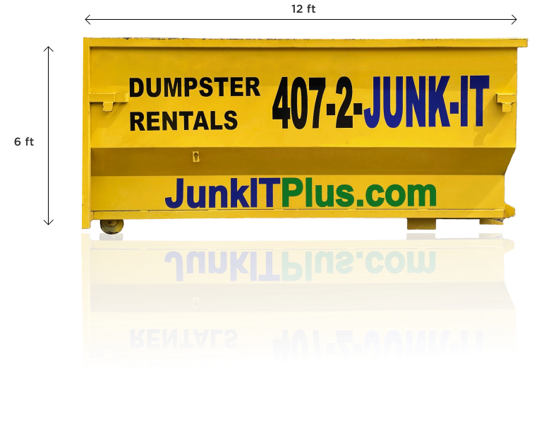 Discount Dumpster Rentals